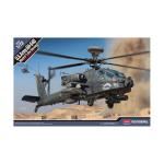 Academy - 1/72 - US Army AH-64D - "Late Version"