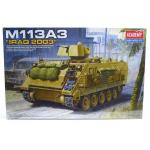 Academy - 1/35 - M113A3