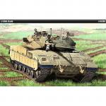 Academy - 1/35 - Merkava Mk. IID
