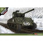 Academy - 1/35 - M4A3 Battle of the Bulge