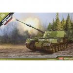 Academy - 1/35 - Finnish Army K9FIN