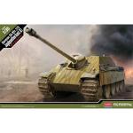 Academy - 1/35 - German Jagdpanzer AUSF G1