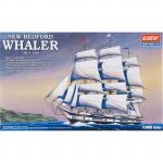 Academy - 1/200 - New Bedford Whaler