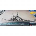 Academy - 1/700 - USS - Missouri BB-63 - Special Edition