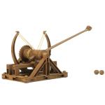 Academy Educational - Davinci Catapult