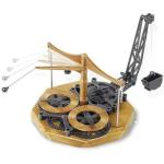 Academy Educational Da Vinci - Flying Pendulum Clock