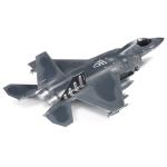 Academy 9-12585 1/72 ROKAF KF-21 "Boramae" SNAP-FIT