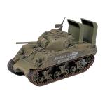 Academy 9-13562 1/35 USMC M4A2 PACIFIC THEATRE SHERMAN