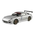 Aoshima - 1/24 - C-West FD3S RX7  '99