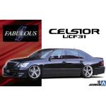 Aoshima 3-6452 1/24 Fabulous Celsior 03