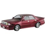 Aoshima MDLAOS3-6672 1/24 TOYOTA Crown Blister UZS131 89