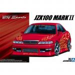 Aoshima - 1/24 - BN Sports JZX100 Mark II Tourer V