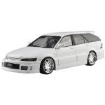 Aoshima - 1/24 - Garson Accord Wagon 1997