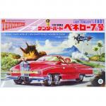 Aoshima - Thunderbird FAB1