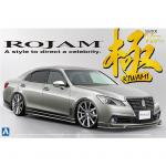 Aoshima - 1/24 - Toyota Crown Rojam
