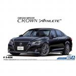 Aoshima - 1/24 - Vlene Toyota Crown 2012