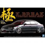 Aoshima - 1/24 - K-Break 16 Aristo