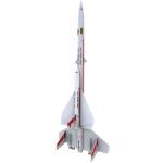 Estes ES7314 SUPER ORBITAL TRANSPORT