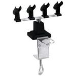 Fengda AC-BD15B FENGDA 4 Gun Airbrush Holder