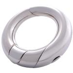 HANAYAMA HUZZLE PUZZ 515001 HUZZLE: LOOP (LV1)