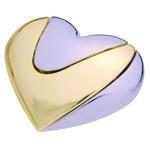 HANAYAMA HUZZLE PUZZ 515005 HUZZLE: LOVE (LV1)