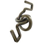 HANAYAMA HUZZLE PUZZ 515013 HUZZLE: HOOK (LV2)