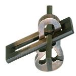 HANAYAMA HUZZLE PUZZ 515036 HUZZLE: VIOLON (LV3)