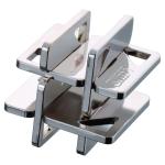 HANAYAMA HUZZLE PUZZ 515040 HUZZLE: HASHTAG (LV3)