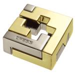 HANAYAMA HUZZLE PUZZ 515044 HUZZLE: CROSS (LV3)