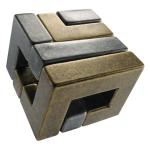 HANAYAMA HUZZLE PUZZ 515056 HUZZLE: COIL (LV4)