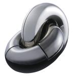HANAYAMA HUZZLE PUZZ 515057 HUZZLE: DONUTS (LV4)