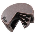 HANAYAMA HUZZLE PUZZ 515064 HUZZLE: CAKE (LV4)