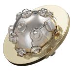 HANAYAMA HUZZLE PUZZ 515068 Huzzle: Planet (LV4)