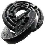 HANAYAMA HUZZLE PUZZ 515084 HUZZLE: LABY (LV5)