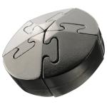 HANAYAMA HUZZLE PUZZ 515085 HUZZLE: SPIRAL (LV5)