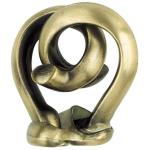 HANAYAMA HUZZLE PUZZ 515087 HUZZLE: RADIX (LV5)