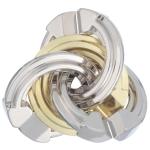 HANAYAMA HUZZLE PUZZ 515096 HUZZLE: CYCLONE (LV5)