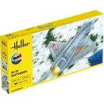 HELLER 56309 HELLER: STARTER KIT JA-37 JAKTVIGGEN