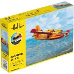 HELLER 56370 HELLER: STARTER KIT CANADAIR CL-415