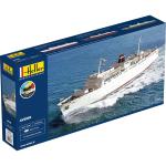 HELLER 56625 HELLER: STARTER KIT AVENIR