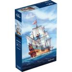 HELLER 80829 HELLER: GOLDEN HIND