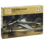 Italeri - 1/72 - A-6E Tram Intruder