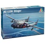 Italeri 1-1468 1/72 AC-119K Stinger