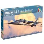 Italeri 1-1470 1/72 Jaguar T.2 R.A.F. Trainer