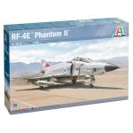 Italeri 1-2818 1/48 RF-4E Phantom II