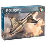 Italeri 1-2827 1/48 F-5E Tiger II