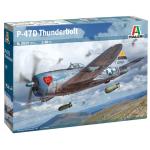 Italeri 1-2835 1/48 P-47D Thunderbolt