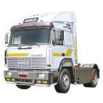 Italeri 1-3926 1/24 IVECO Turbostar 190.48 Special