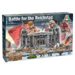 Italeri 1-6195 1/72 Battle for the Reichstag 1945 - BATTLE SET