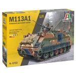 Italeri 1-6753 1/35 M113 APC